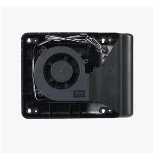 Auxiliary Part Cooling Fan for Bambu H2 Series for  H2D 3D Printer Parts 1
