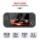 M26 Retro Handheld Game Console with 1Pair Handle 5.1Inch 64GB Open Source Pocket Video Player Support 30+ Simulators A 7