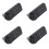 4X Door Access Digital Electronic Security Cabinet Coded Locker Contact Keypad Password Key Access Lock-A 2