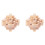 2X WoodPuzzle Brain Teaser Toy Games for Adults / Kids 1