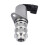 2X Motor Hydraulische Klepstoter Oliedrukregelklep 11417584990 voor  E81 E82 E88 E90 E92 E60 E61 F80 F83 5