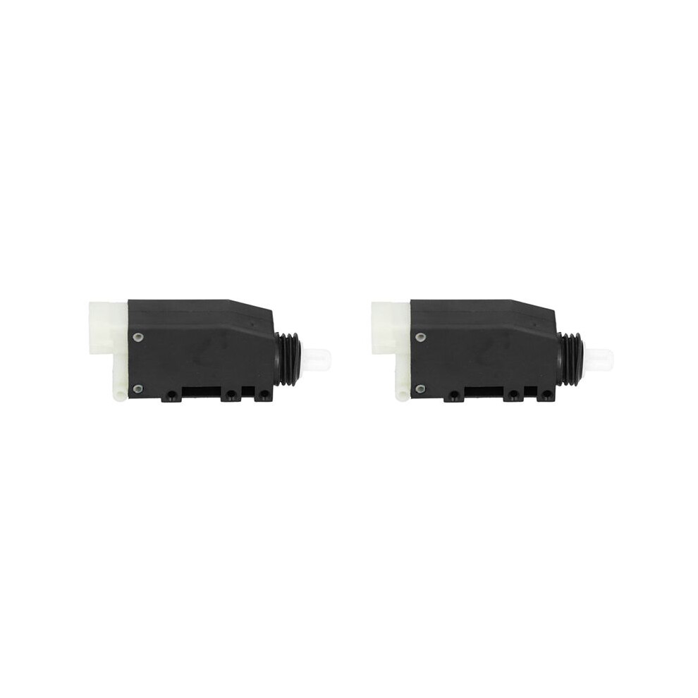 2X Door Lock Mechanism Front Left Door Lock Actuator 705328 For Commodore Vt Vx Vu Vy Vz 1999-2005 6031337241846