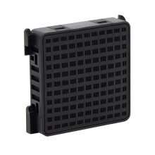 Activated Carbon Filter Fresh Air Filter for Liebherr Fridge 9096989 988246000 988246001 9882429 Refrigerator Filter