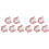 50x 12V Wired Control Module with Strobe Flash for Car or Household LED Strip/Bulbs 1
