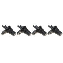 4X Auto Parts Engine Camshaft Position Sensor for E90 E60 E65 13627525014 13627558518