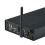 3.5'' HDD SSD Enclosure Portable USB3.0 Rj45 Ethernet NAS Network Streaming Server Storage for Case UK Plug 6