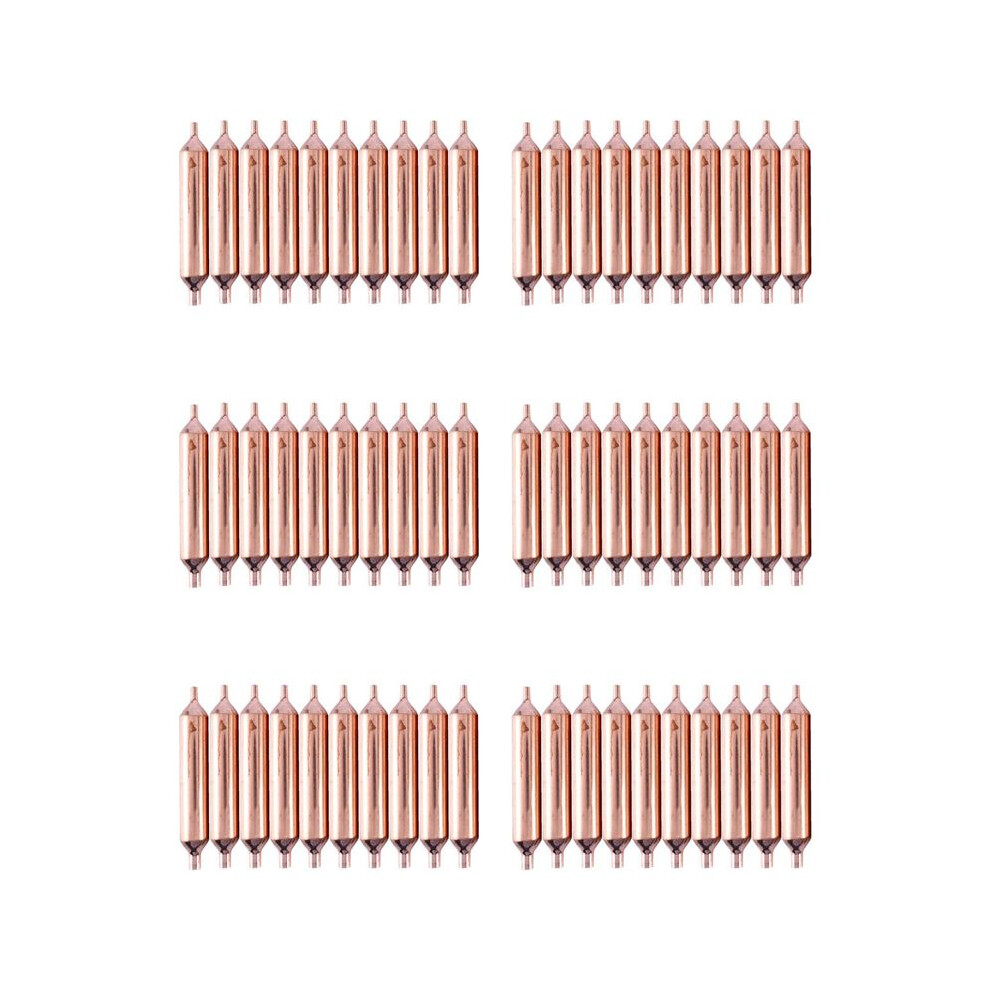 Semoic 60 Refrigeration Filters 115 X18mm Refrigerator Filter Dryer Accessories Refrigeration