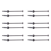 12x for LC Racing CVD Drive Shaft EMB-1 EMB-SC EMB-WRC EMB-MT EMB-DT RC Car Truck L6126