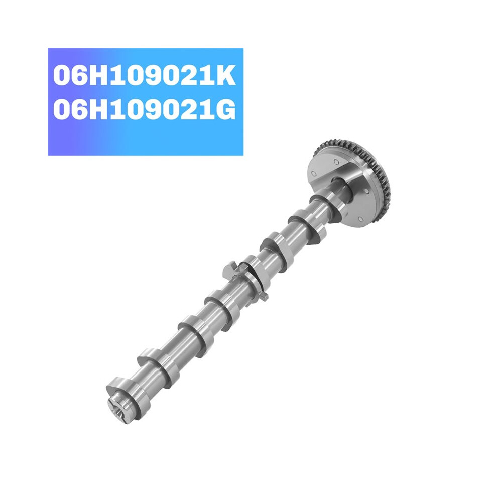 Ea888 Engine Intake Camshaft For Gli A5 A4 2.0T 1.8T 2008-2017 06H109021k 06H109021g 6033495065326