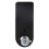 4X Combination Lock, Door Digital Electronic Security Cabinet Coded Locker Contact Keypad Password Key Access Lock-B 4