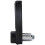 4X Combination Lock, Door Digital Electronic Security Cabinet Coded Locker Contact Keypad Password Key Access Lock-B 6