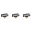 3X Shaving    Replacement Kit for  5 Series 30B 31B 31S 51B 51S 1