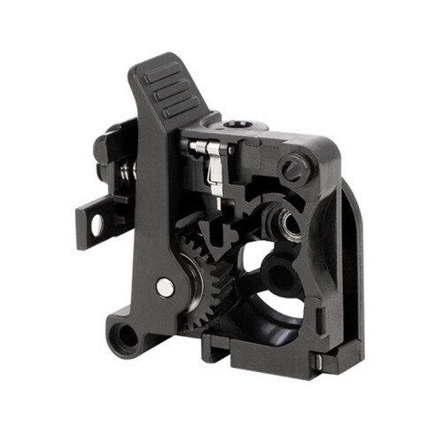 For    Extruded Front Shell Kit for   3d Printer Parts Extruded Front Shell Kit 3d Printer Parts 2