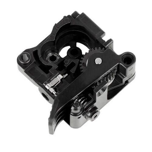 For    Extruded Front Shell Kit for   3d Printer Parts Extruded Front Shell Kit 3d Printer Parts
