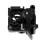 For    Extruded Front Shell Kit for   3d Printer Parts Extruded Front Shell Kit 3d Printer Parts 5