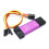 CMSISDAPLink Emulator SWD Debugger for ARM Cortex‑M Fast Programming Compatible with Keil MDK IAR 1