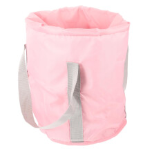 Collapsible Foot Soak Tub with Durable Oxford Fabric for Camping Travel Outdoor Use