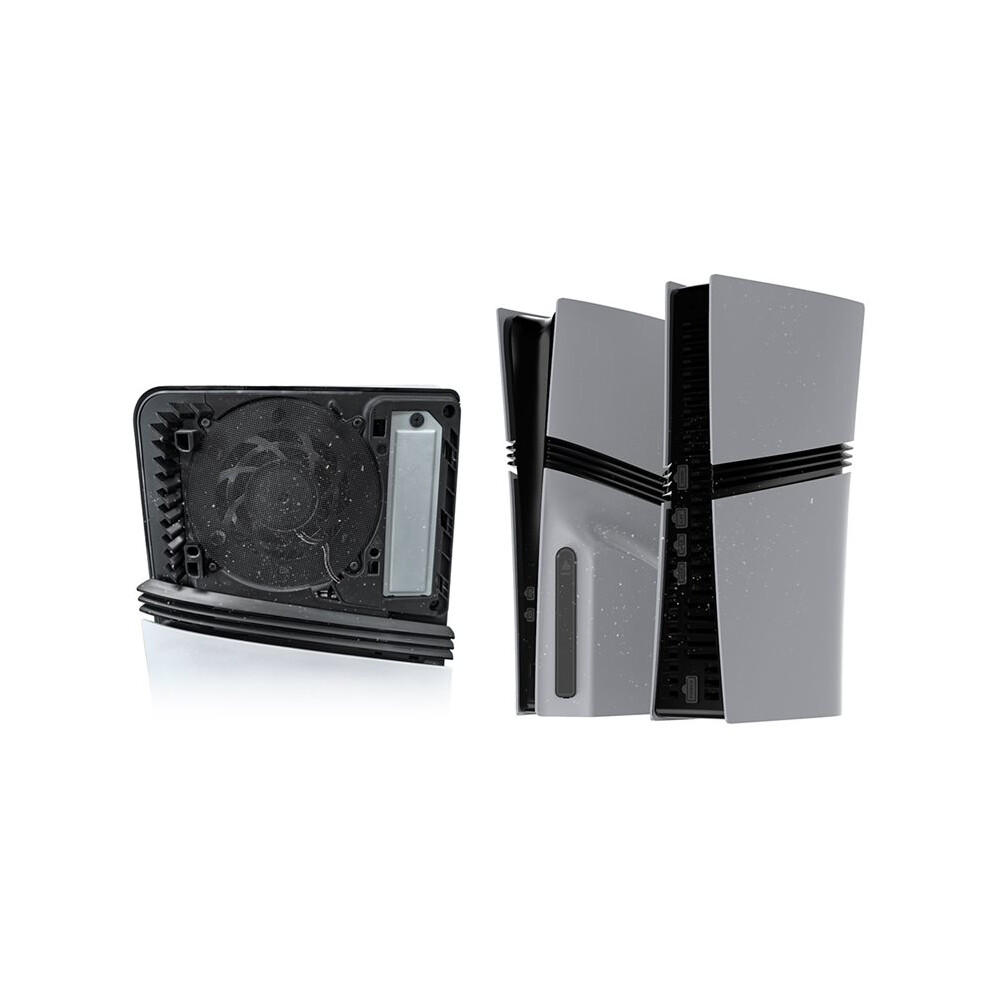 For Ps5/Slim/Pro Consoles Universal Dust Filter For Ps5 Disc Drive And Digital Editions Of The Console Kits 6032238703365