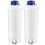 2X Coffee Machine Water Filter for  DLSC002 Filter Cartridge Compatible with ECAM, , EC680, EC800 1