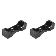 2X Extend Driveshaft Axle Holder for 1/14 RC Truck Trailer Car Tipper Lesu
