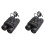 2pcs 30 x 60 Zoom  Compact Binoculars Telescopes Day and Night Vision 1