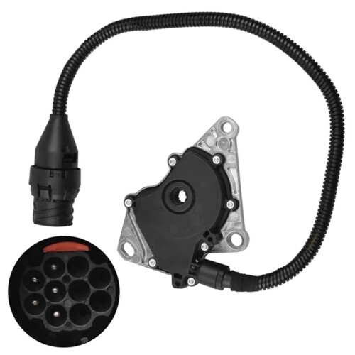 24101422523 24107512755 Automatic Transmission Position  for  E46 E39 E38 E85 1996-2003 2