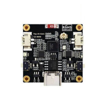 For DeepSeek AI Voice Chat Robot Board ESP32-C3 Development Board with Speaker Intelligent Dialogue