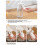 300ml Automatic Foam Soap Dispenser Rechargeable Foam Soap Dispenser Touchless Hand for Bathroom Kitchen A 1