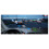 Car HUD Display Digital Speedometer with over-Speed Alert & Customizable Ambient Light 9