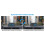 Car HUD Display Digital Speedometer with over-Speed Alert & Customizable Ambient Light 10