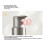 480ml Automatic Liquid Soap Dispenser Rechargeable Gel Soap Dispenser Touchless Hand for Bathroom Kitchen A 5