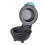 Waffles Bowl Maker Breakfast Machine Egg Tart Ice Cream & Egg Roll Maker for Home Kitchen Waffles Maker EU Plug 3