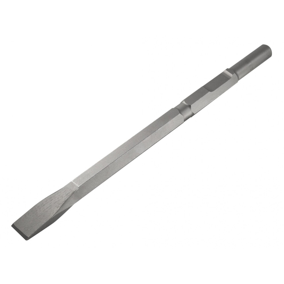 Faithfull Kango Shank Chisel 380Mm (914118)