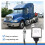 Nitrogen Oxide Sensor NOx Sensor 2894941 3687334 5WK96673A for  ISX Freightliner   Freightliner 3