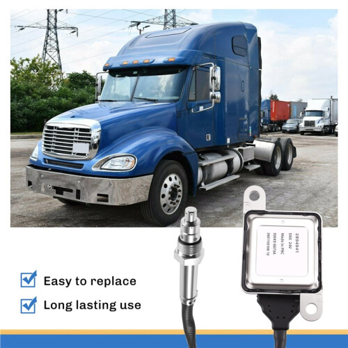 Nitrogen Oxide Sensor NOx Sensor 2894941 3687334 5WK96673A for  ISX Freightliner   Freightliner 2