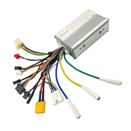 48V 22A Electric Bike Controller for  Scooter Accessories for BLADE  2023 VERSION Main Controller A Rear 1