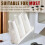 3Tier Cup Organizer Paper Cup Storage Rack Detachable Multifunctional Paper Cup Holder Space-Saving Coffee Bar Accessori 6