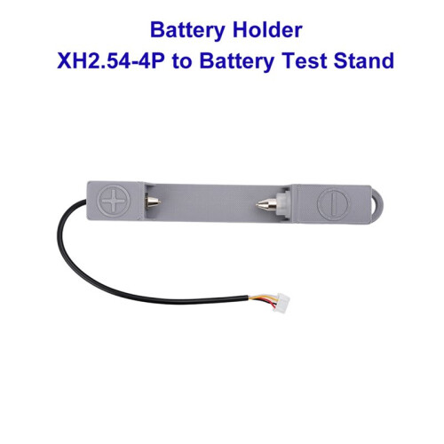 TS457 Battery Base for TS457 Voltage Internal Resistance Tester Tools Accessories