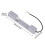 TS457 Battery Base for TS457 Voltage Internal Resistance Tester Tools Accessories 6