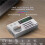 R1 Gaming DAC & Headphone Amplifier Small Size Great Power with Technical Excellence & Stability Silver 5