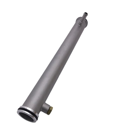 022121050 Aluminum Engine Coolant Hose for  A3 1