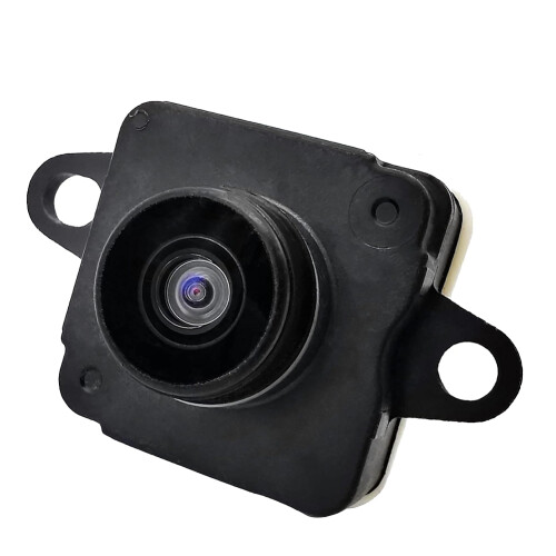 Car Rear View Camera Parking Assist Camera Backup Camera for  Charger 2015-2017 68210236AE 2