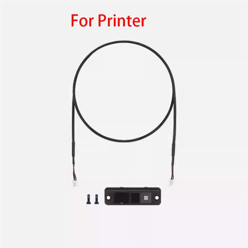 For  Printer H2C Nozzle Offset Calibration Sensor 3D Printer Accessories