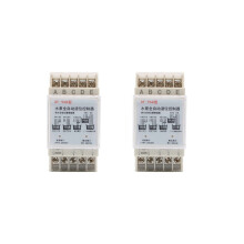 2X DF-96D Automatic Water Level Controller Pump Cistern Auto Liquid 220V Relay