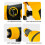 Per  18V 20V Batteria Cordless Paint Sprayer Automatic Electric Paint Sprayer Tools Kit Power Tools 4
