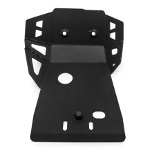 Motorcycle Accessories Chassis Expedition Skid Plate Engine Chassis Protective Guard for KLX230