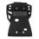 Motorcycle Accessories Chassis Expedition Skid Plate Engine Chassis Protective Guard for  KLX230 1