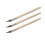 Deburring Tool Kit Engraving Knife Carving Tool DIY 3D Printer Part 3D Model File Cutter Scraper Material Removal Tool 6