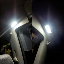3B0947291 1Set Rear Reading Dome Light+Plug Connector Ceiling Lamp for 1998-2005 Beetle Bora Superb