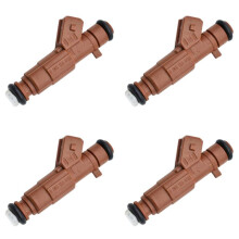 4X for 306 406 605 806 for Xm Xantia Xsara Synergie 2.0 16V Fuel Injector 0280155803 96288914 962889
